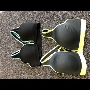 Sports Bras
